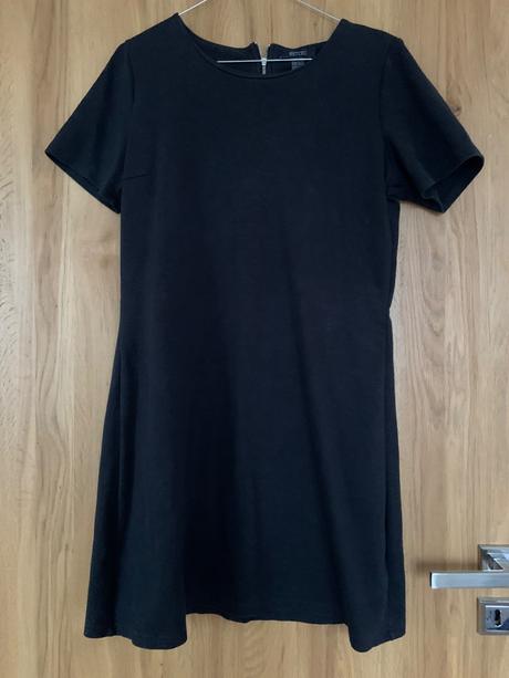 Čierne saty, esmara,m