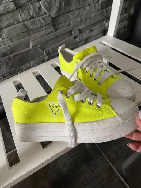 Guess v.36, guess,36