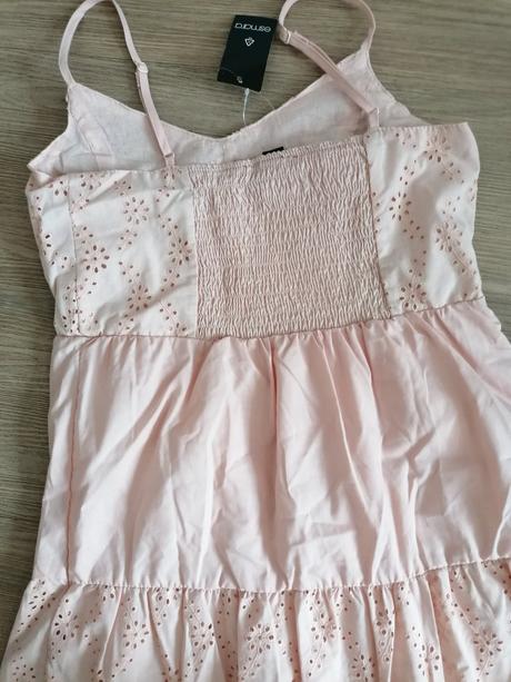 Šaty na leto, esmara,m