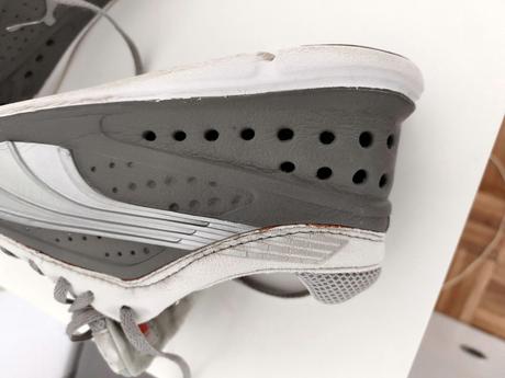 Letné botasky puma, puma,42