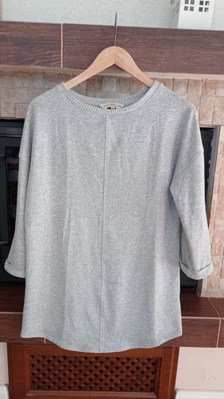 Sedy sveter oversized, f&f,36