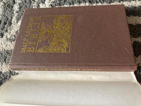 Malý lexikon biblie (1990), 