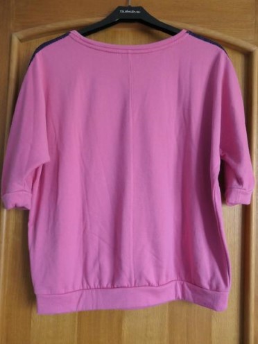 Soccx original stylova, trendy, super mikina m/l, soccx,l