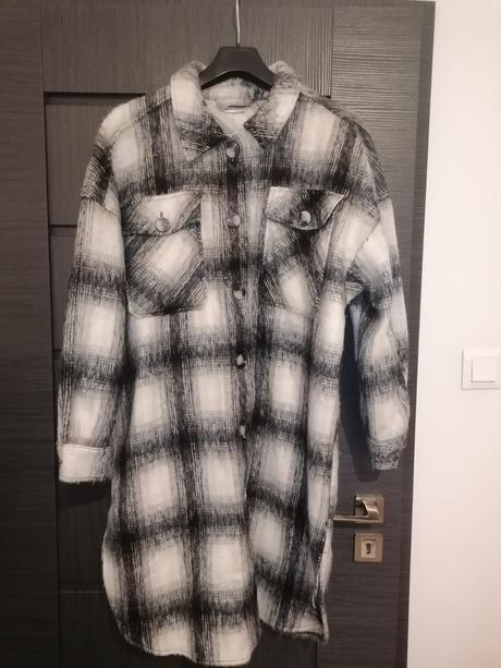 Nový kabát pepco č. xl, pepco,xl