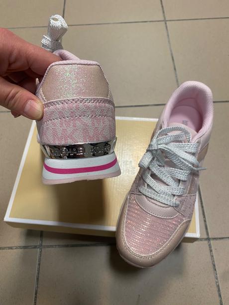 Damske alebo detske tenisky michael kors, michael kors,36