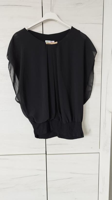 Dámska blúzka/top, 