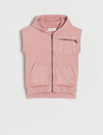 Upletová vesta reserved, reserved,134