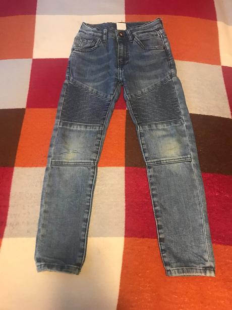 Detske rifle zn. zara, vel. - 128, zara,128