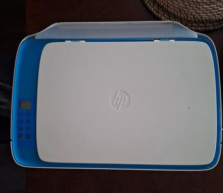 Tlačiareň hp, hp (hewlett-packard)
