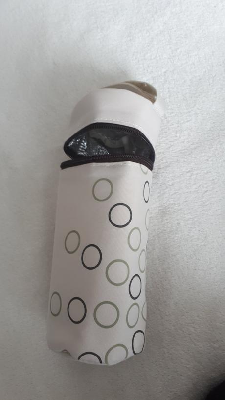 Obal na flasu termo, 