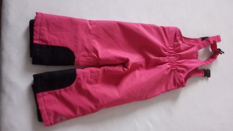 Oteplovaky pre dievčatko, crivit,92