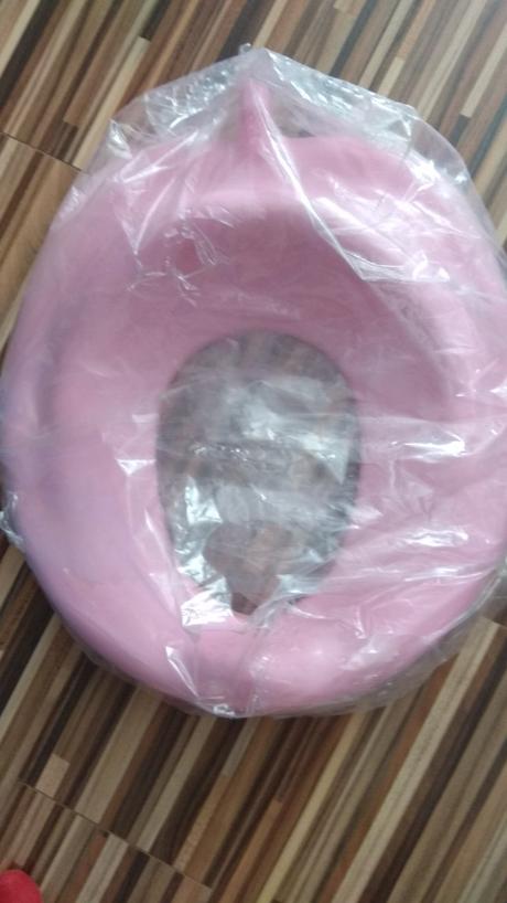 Predám redukciu na detsku redukciu na wc, 