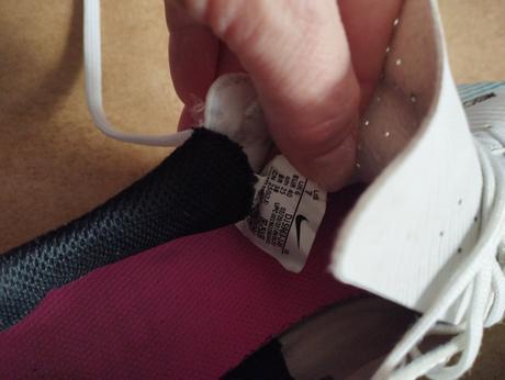 Kopačky nike, nike,40