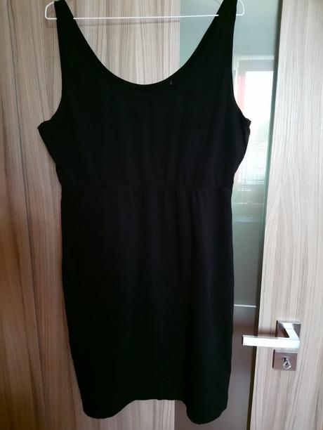 Bavlnené šaty, esmara,m