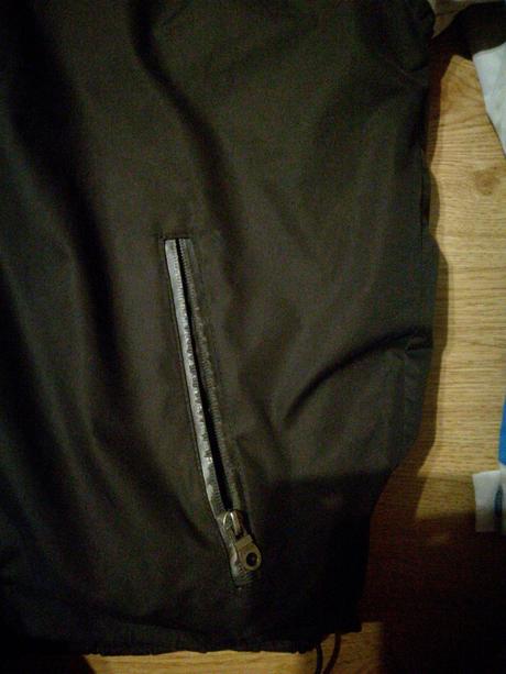 Chlapčenská bunda takko, takko,158