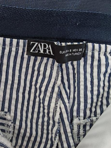 Dámske nohavice zara, zara,s