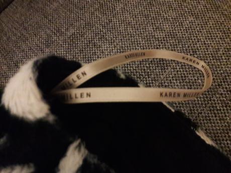 Karen millen luxusna sukna, 36