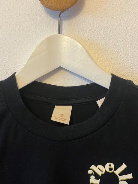 Tricko scotch and soda 10, 140