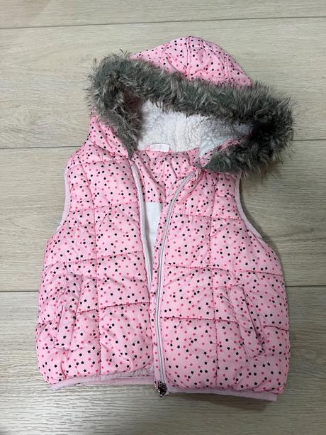 Vesta s hviezdičkami, f&f,98