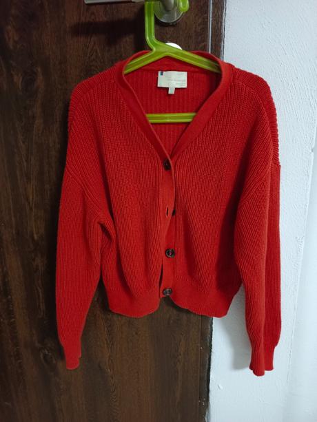 Detský svetrik, tchibo,140