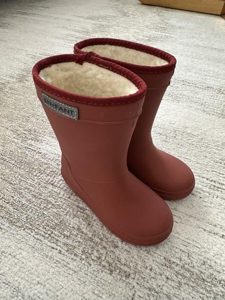 Enfant zateplené nenosené, en fant,25