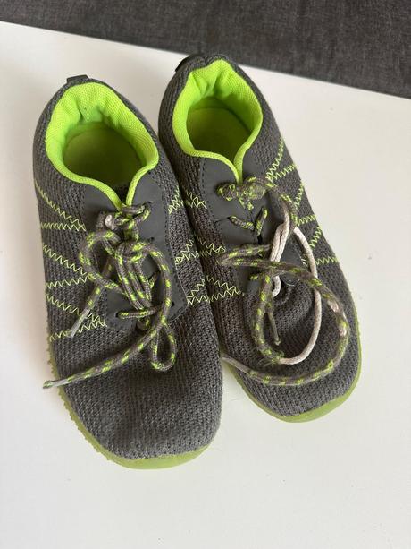 Tenisky na telesnú 35, 35