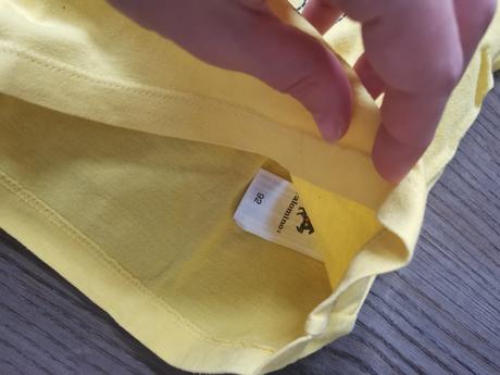 Sada 2ks triciek, palomino,92