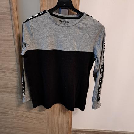 Tričko 128/134, terranova,134