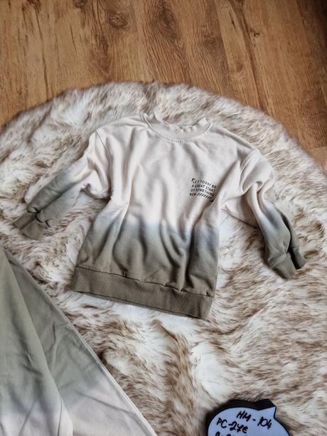 Teplakova suprava, h&m,104