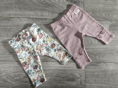 Legíny 62 lindex ,newbie, lindex,62
