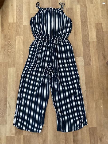 Letny overal pre slecnu, h&m,158