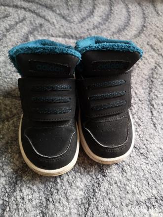 Topánky, adidas,22
