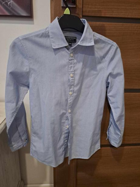 Košielka 128 velkost, 128