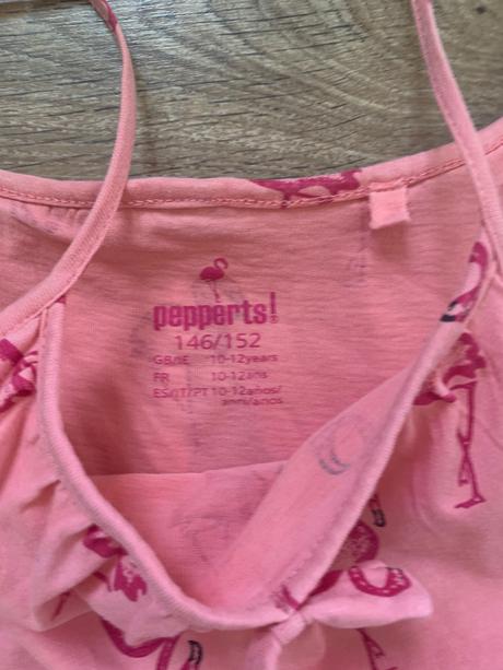 Letne šaty s pelikanom, pepperts,146