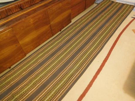 Behúň hútny   4,72 m  ,, 