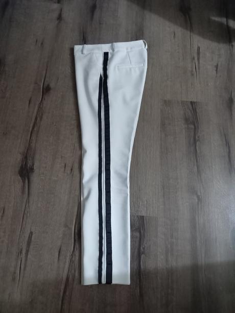 Nohavice, stradivarius,34