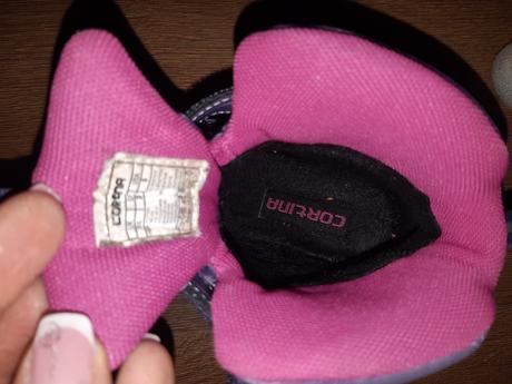 Čižmy, deichmann,26