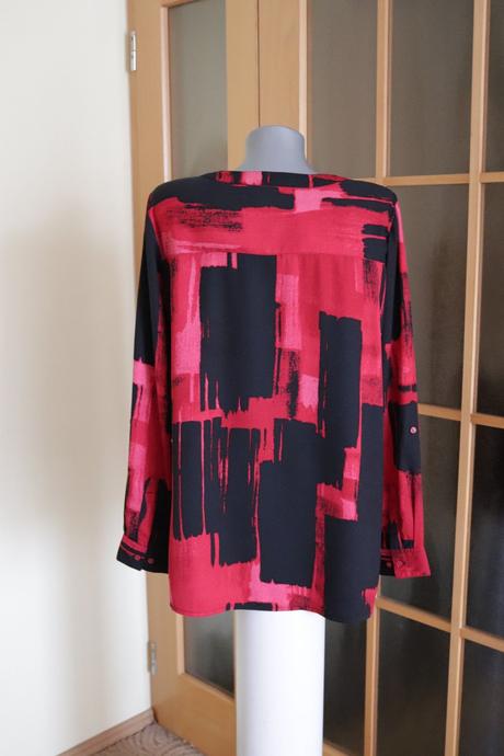 Blúzka - bezchybný stav, bonprix,l