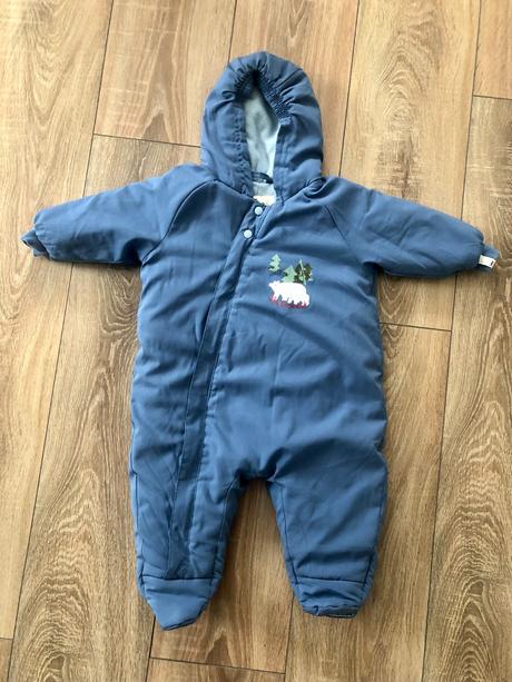 Zimný overal, 62