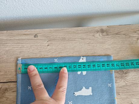 Tunel nákrčník medvede, 