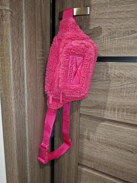 Ľadvinka reebok, reebok