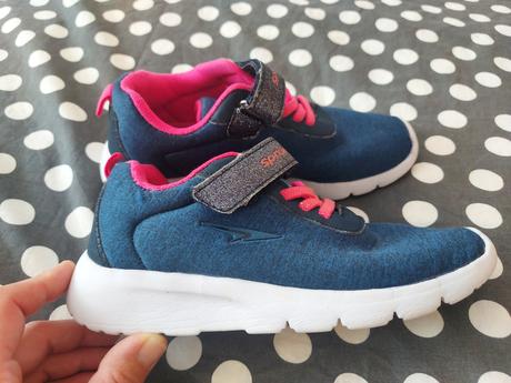 Tenisky 33, sprandi,33