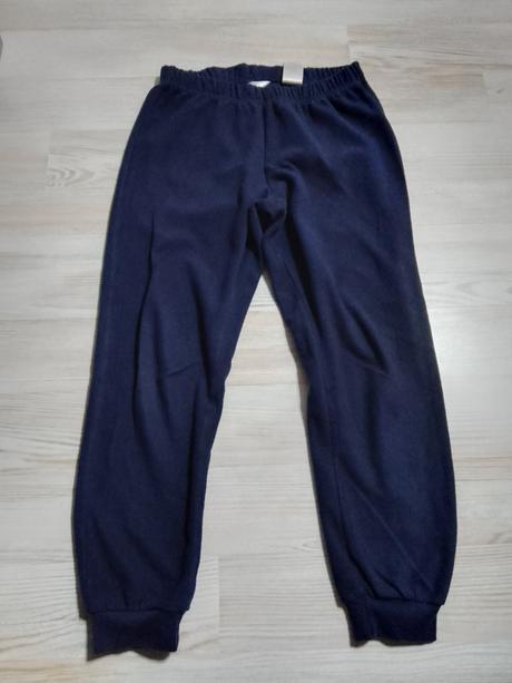 Tepláky na doma, pepco,134