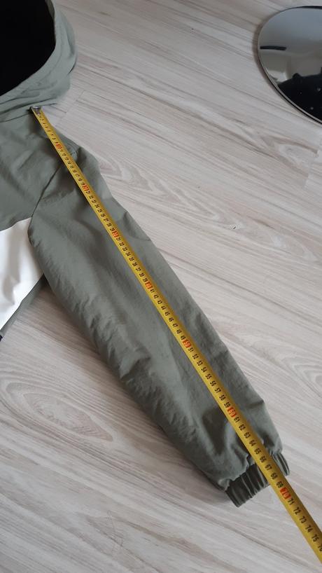 Zimná bunda, f&f,164