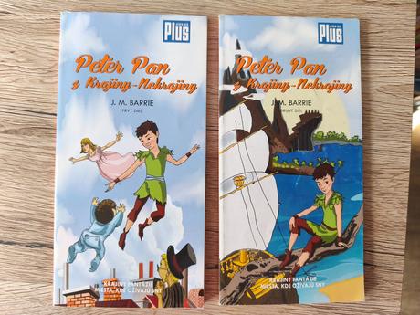 Peter pan,