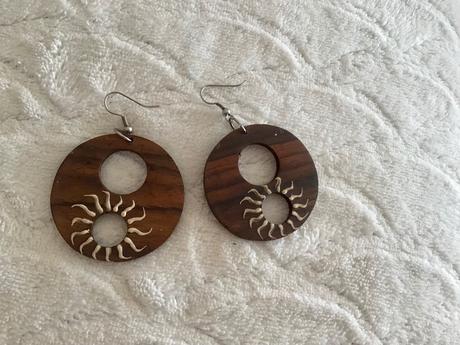 Drevené kruhy, 