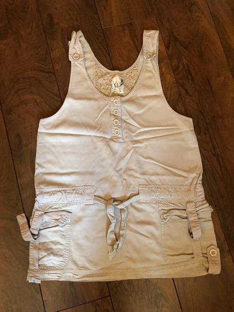 Šaty k legínam pull & bear, pull&bear,m