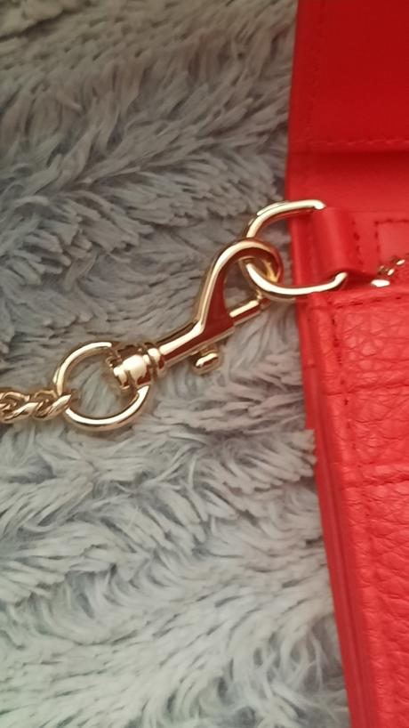 Versace kabelka a penazenka 2v1, versace