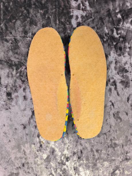 Ortopedické vložky, protetika,28