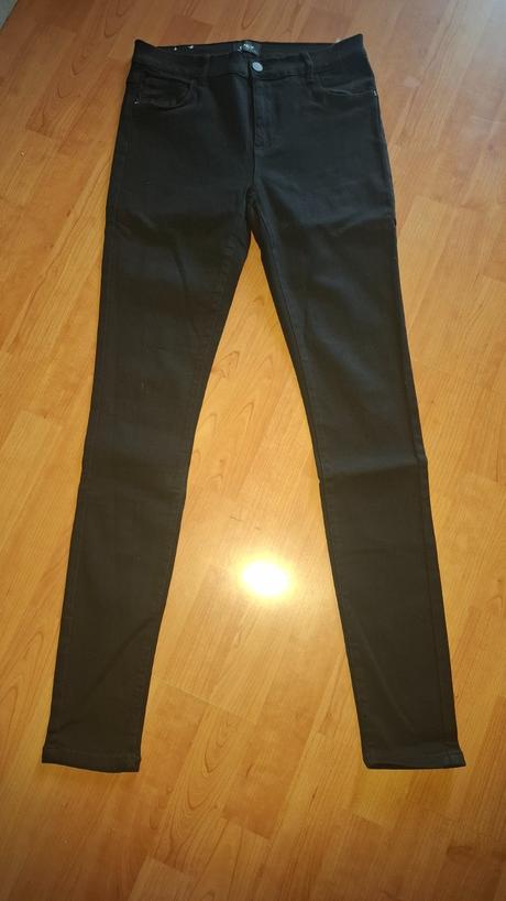 Damske nohavice, only,m